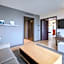 DoubleTree by Hilton Paris Boulogne