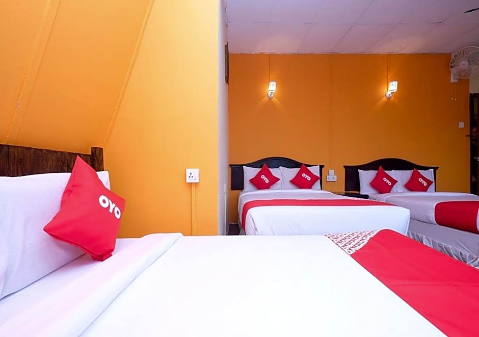 Hotel Tudor Home Inn Cameron Highlands