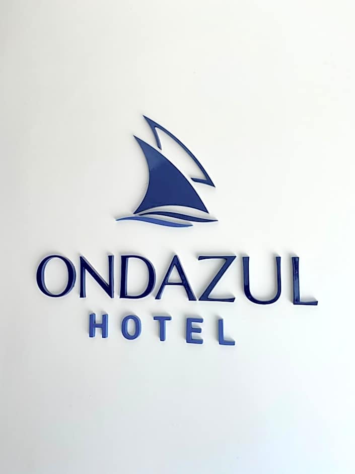 Hotel Onda Azul
