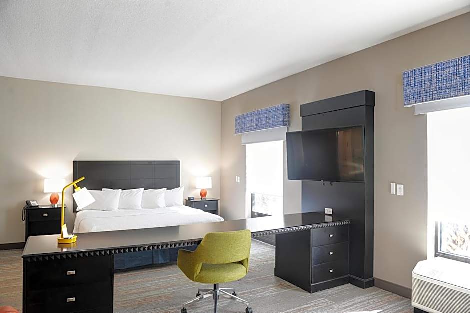 Hampton Inn By Hilton Crystal River
