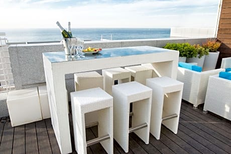 Savoy Sea Side Hotel