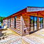 Hazelhurst Lodges