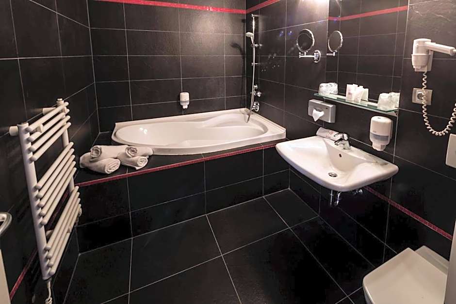 Boutique Hotel Sopianae