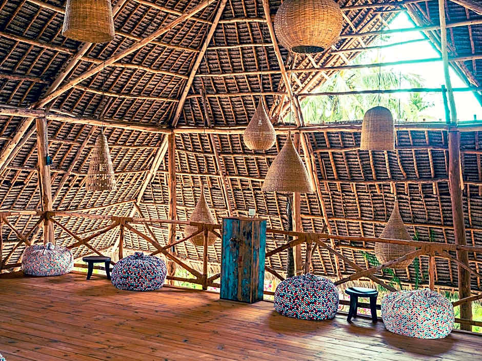 Boutique Villa Unaweza