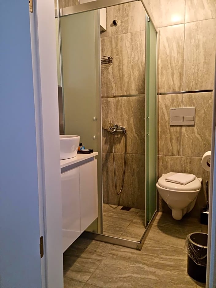 Usta x Cirak Butik Otel
