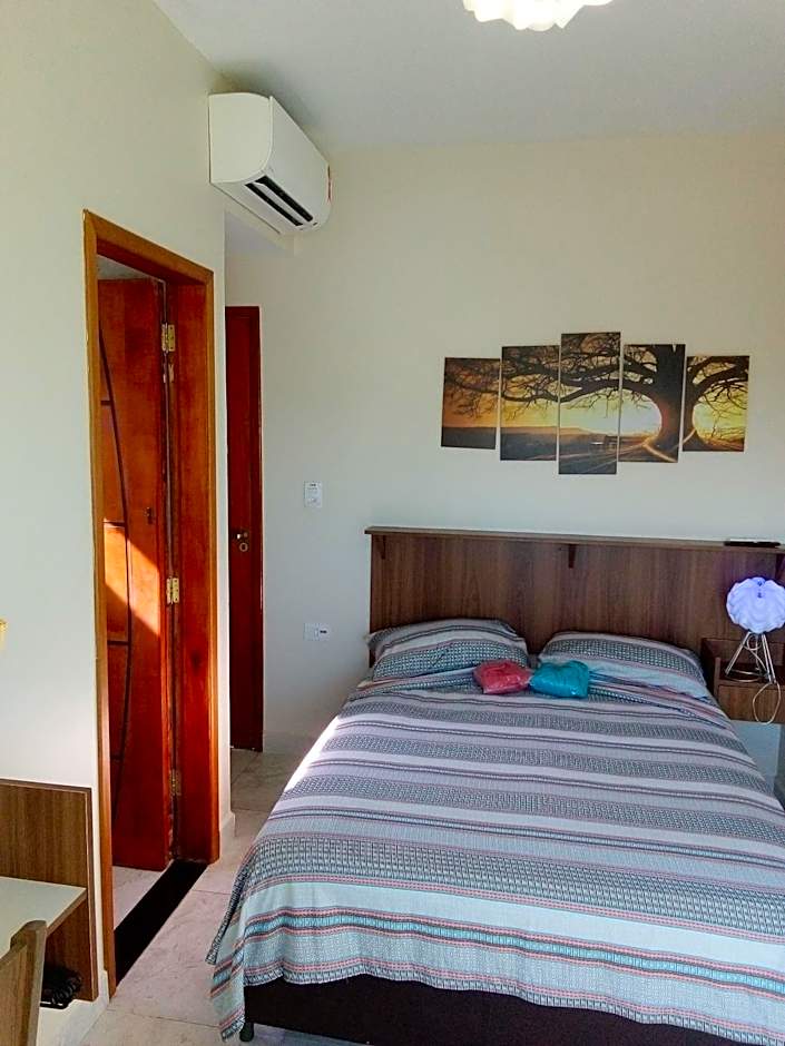 Pousada Reis Guarujá