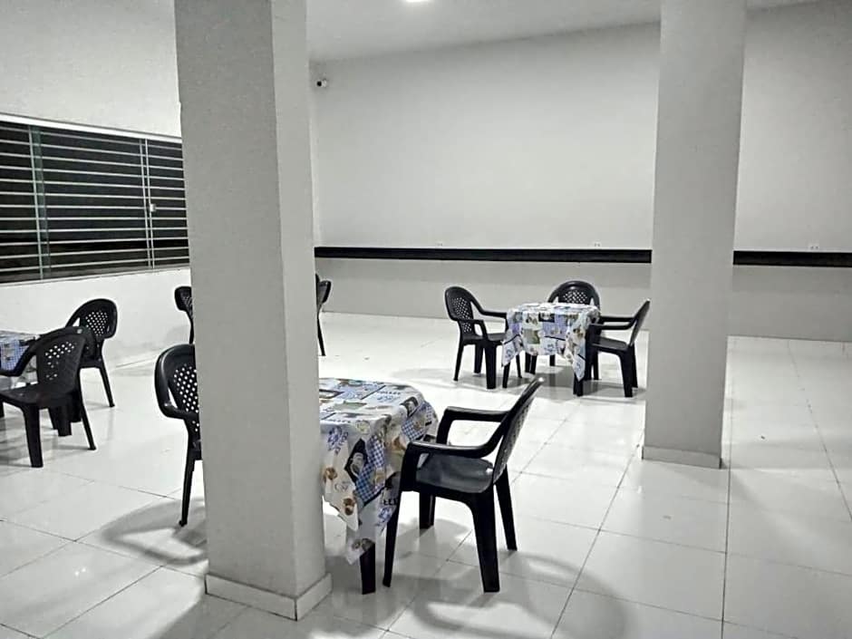 Hotel Buriti