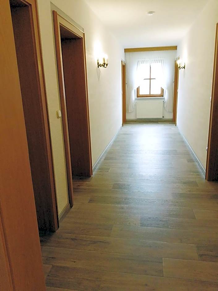 Hotel Lugerhof