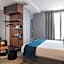 Hotel Montparnasse Alesia