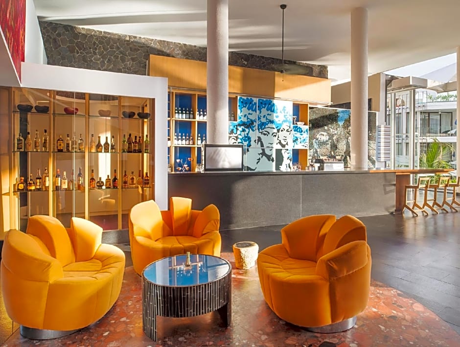 Le Meridien Bali Jimbaran