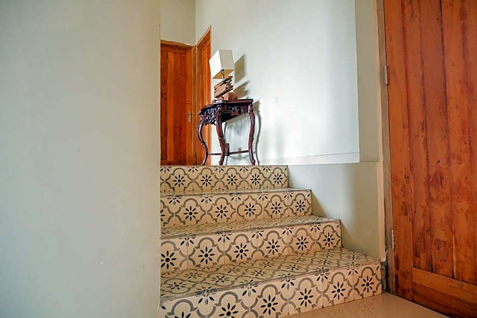 Rumah CiaTaman Siswa Near Malioboro Yogyakarta Mitra By RedDoorz – Yogyakarta, MN