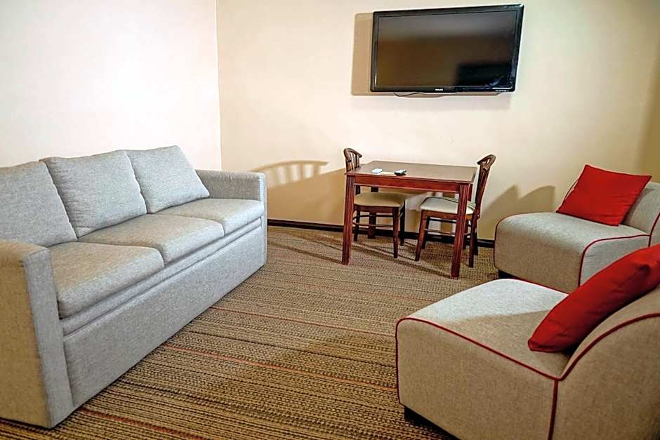 Four Points By Sheraton Saltillo