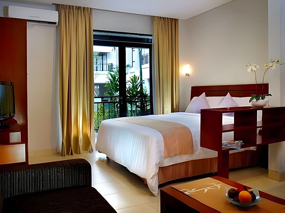 Grand Kuta Hotel And Residence