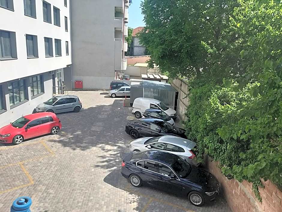 New City Hotel & Restaurant Nis