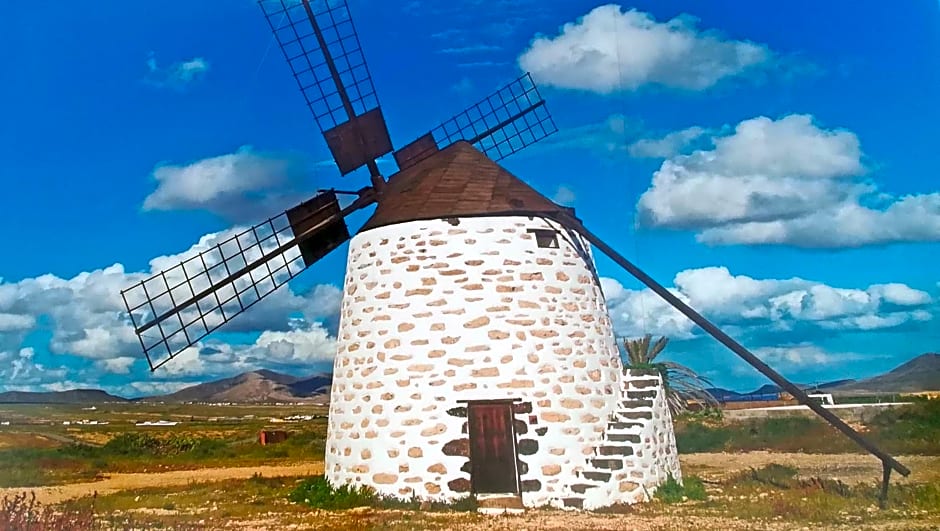 Hostal o Pensión Descanso y Relax