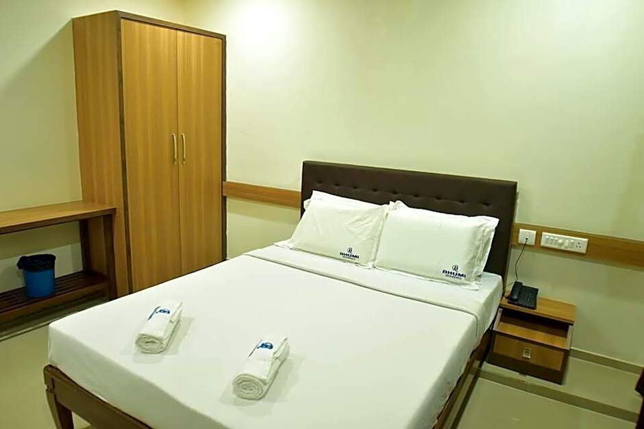 Hotel Bhumi Residency