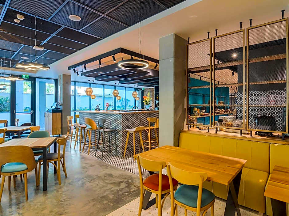 Ibis Styles Bucharest Center
