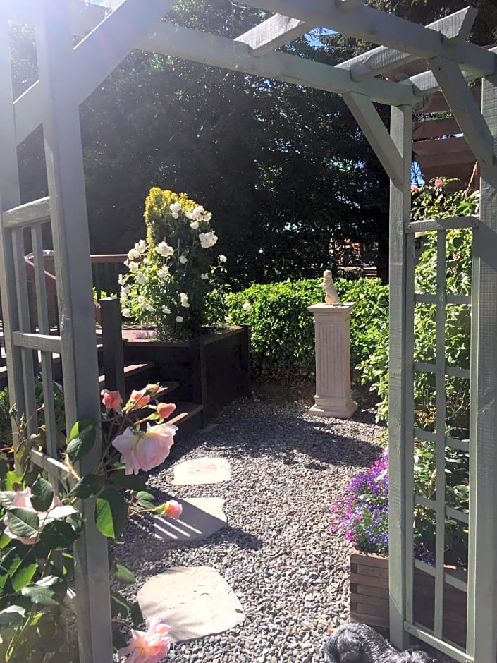 Otter Lodge Auchterarder