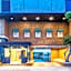 New Osaka Hotel