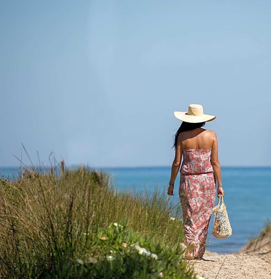 Le Lodge des Îles d'Or