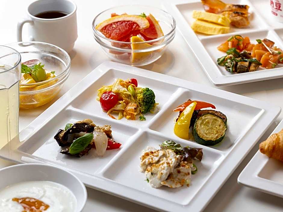 Ibis Styles Kyoto Station Hotel