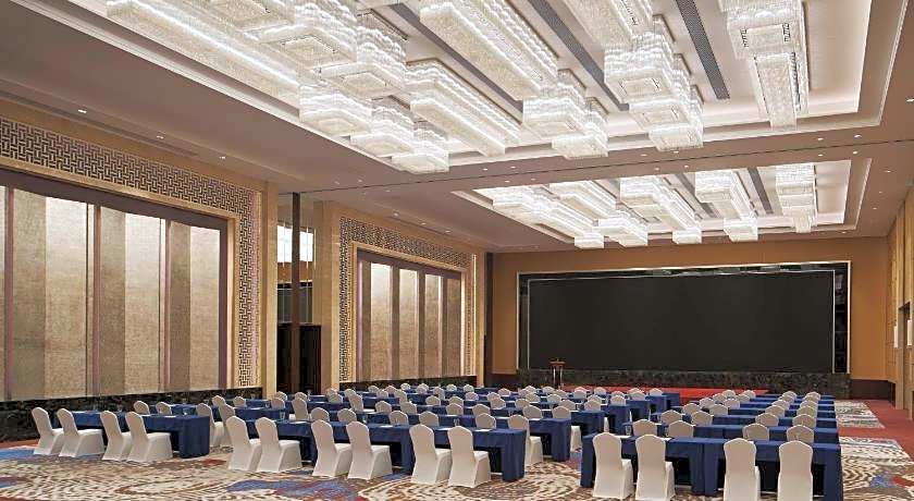 Four Points by Sheraton Guangdong, Heshan