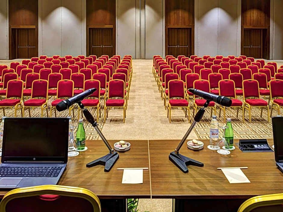 Rixos Premium Dubrovnik
