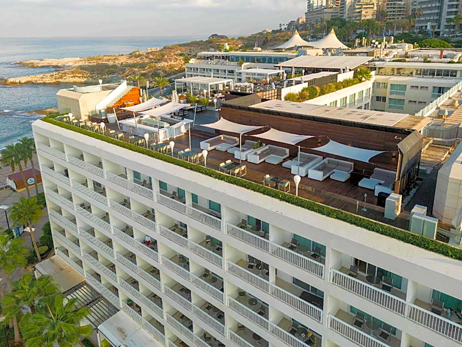 Movenpick Hotel Beirut