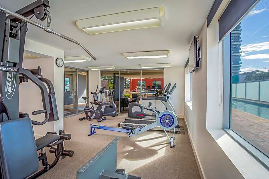 Mantra Broadbeach on the Park