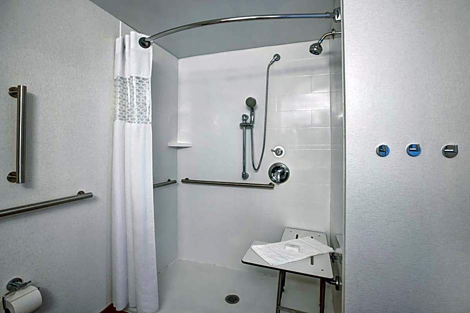 Hampton Inn By Hilton Ft. Wayne-Southwest