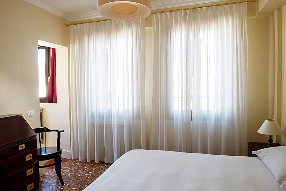 Hotel Agli Alboretti