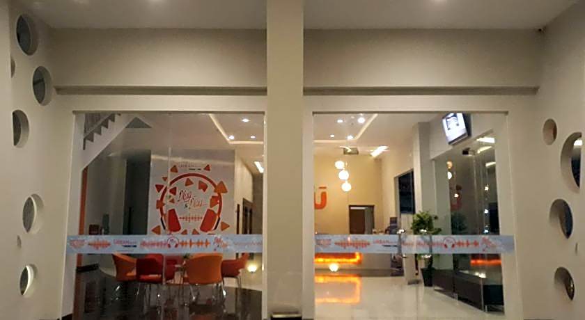 Urban Style by Front One