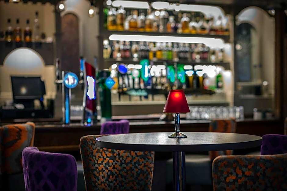 Woodford Dolmen Hotel Carlow