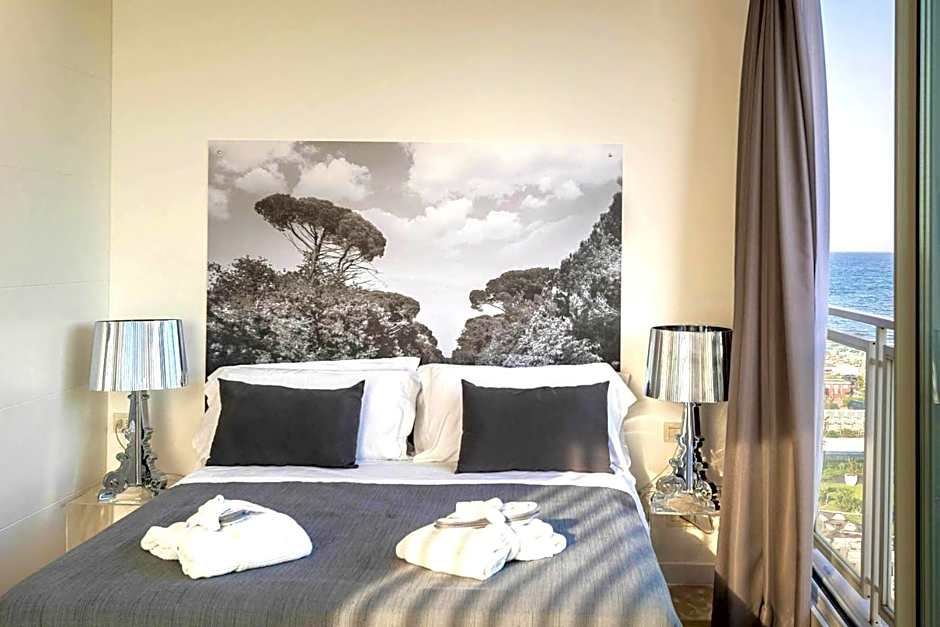 Perla Verde Hotel