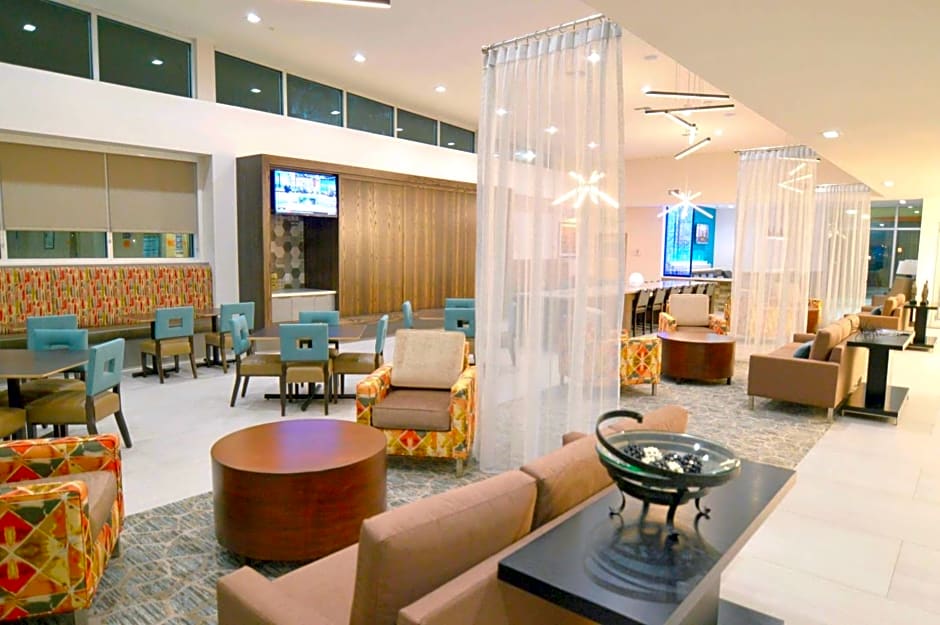 Best Western Executive Residency IH-37 Corpus Christi