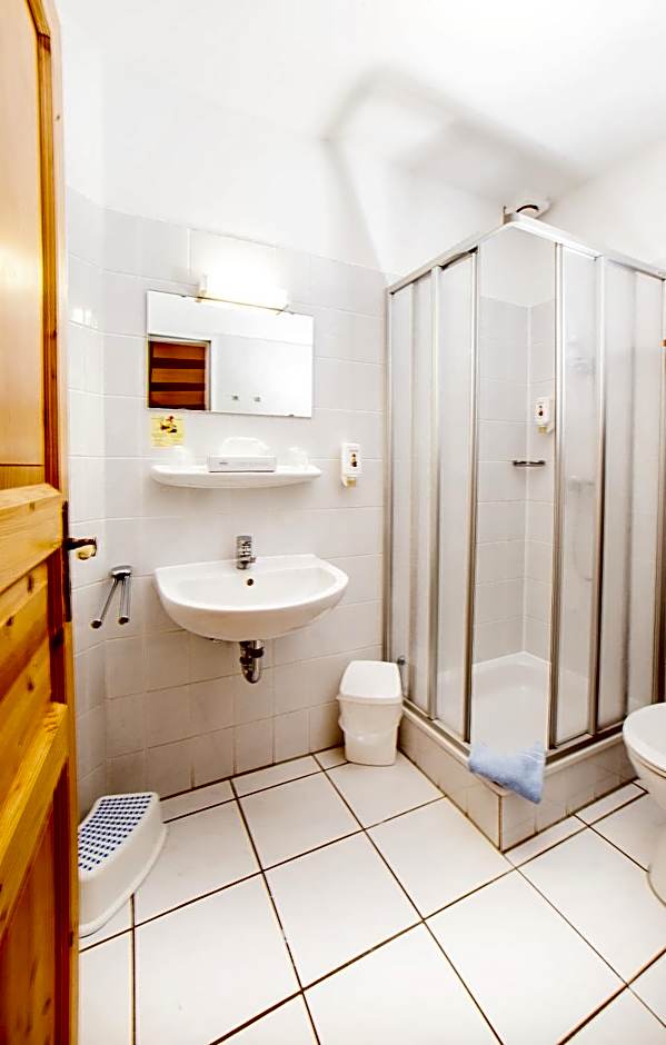 Frieslandstern - Ferienhof und Hotel