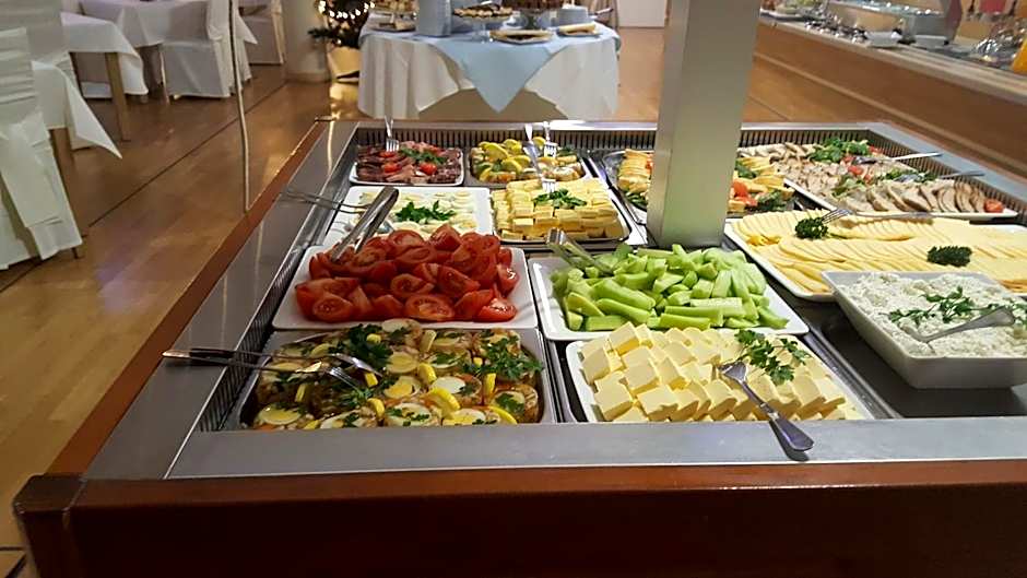 Hotel Cieplice MEDI & SPA