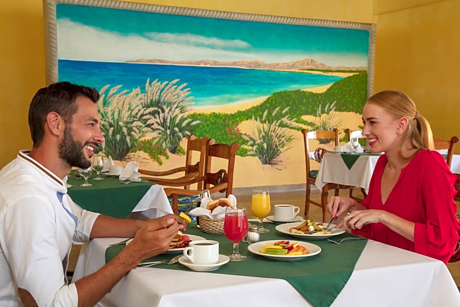 Posada Real Los Cabos