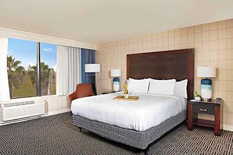 King Room - North Tower