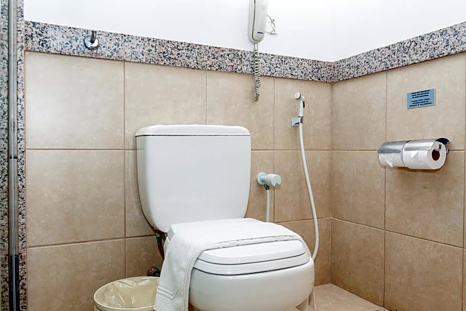 Hotel Atlântico Búzios Convention