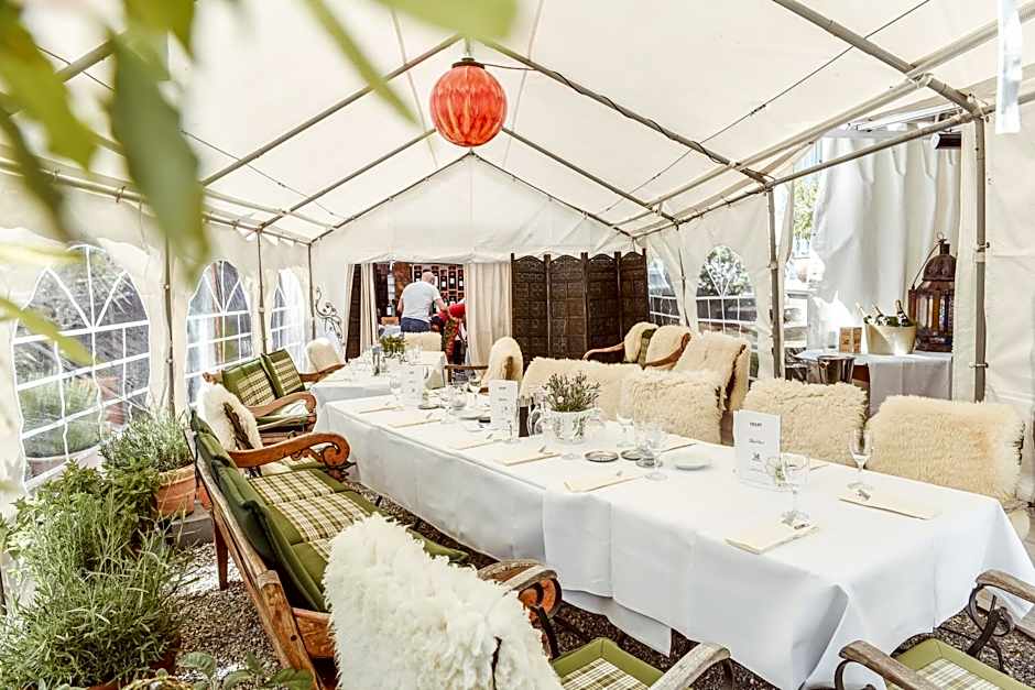 Hotel Barleben am See