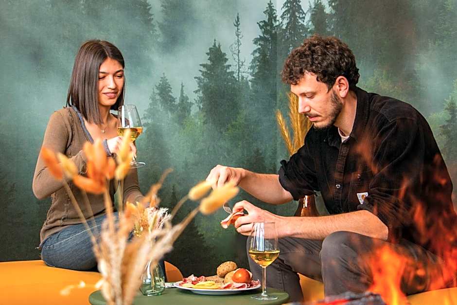 Hotel Garnì San Giorgio