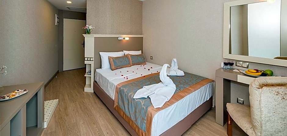 Hotel Marcello