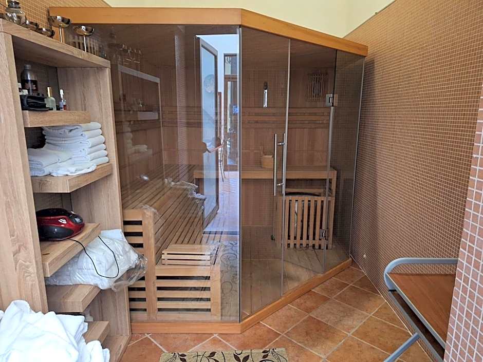 Dimora Charleston Lecce parcheggio privato in loco gratis
