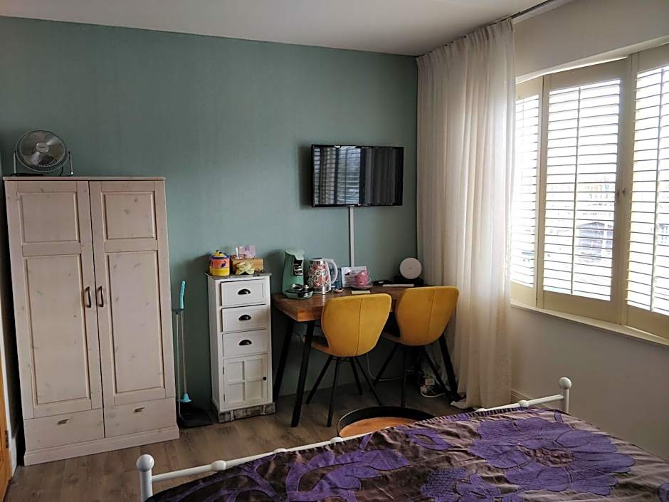 El Puerto Bed and Breakfast