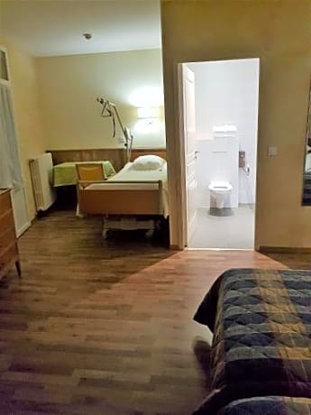 Double Room - Disability Access
