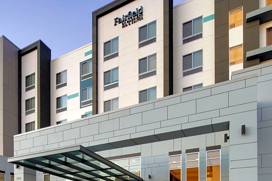 Fairfield by Marriott Inn & Suites Franklin Cool Springs