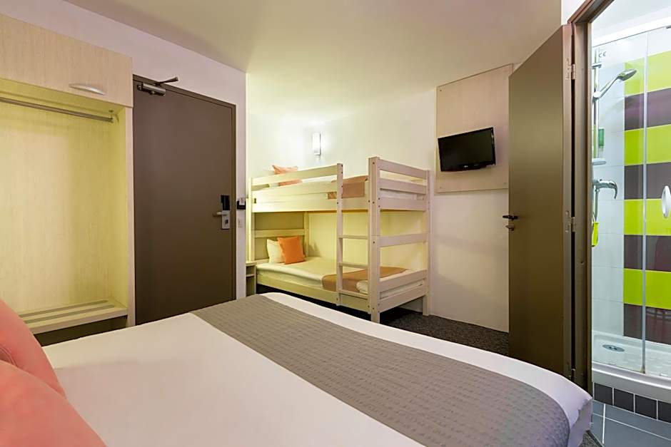 Comfort Hotel Orleans Olivet