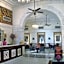 The LaLiT Laxmi Vilas Palace Udaipur Hotel