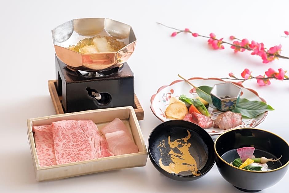 The Junei Hotel Kyoto
